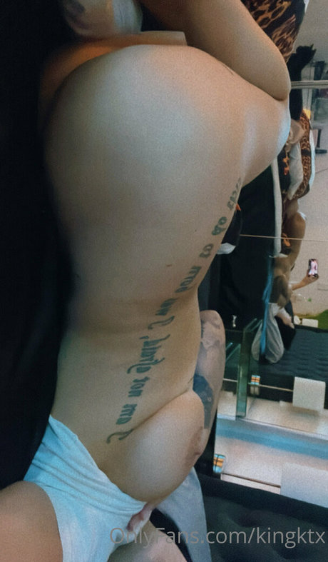 MICKI DANIELS onlyfans nudes leaks