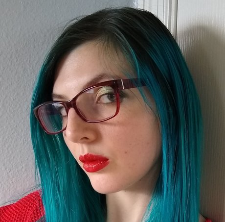 Serenity Shoals naked onlyfans pics