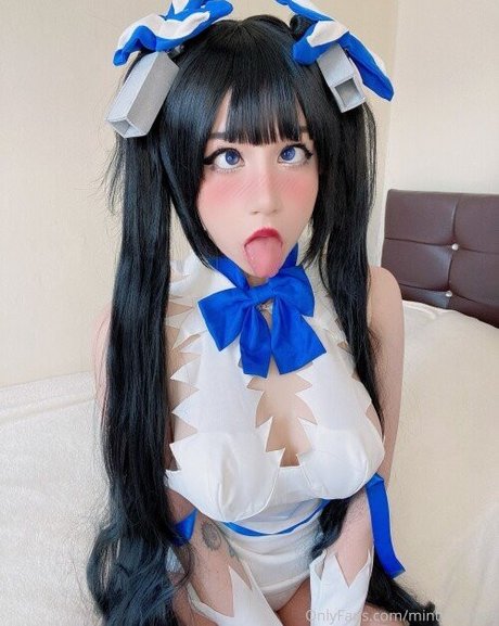 Minty Kitsune onlyfans free porn