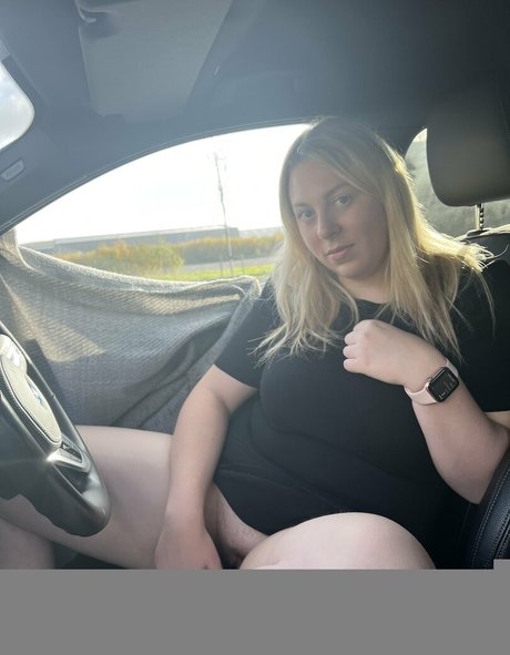 Charlotte morgan onlyfans leaks nude