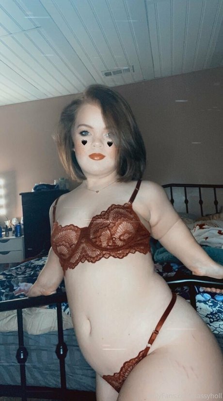 Sassyholl nude onlyfans leaked