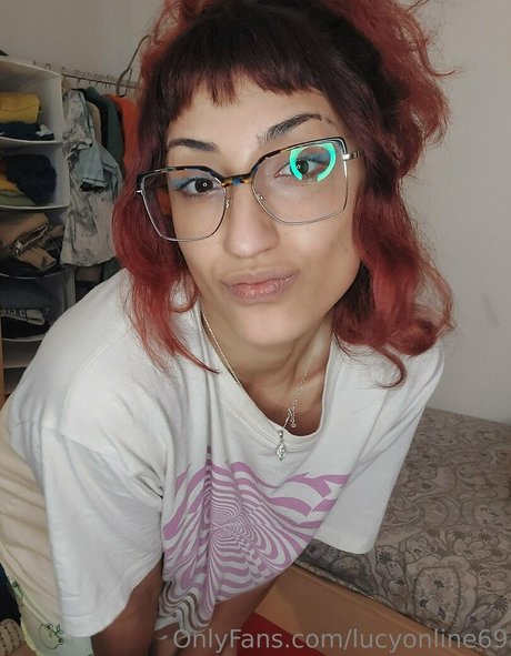 Wet Lucy Baby onlyfans xxx