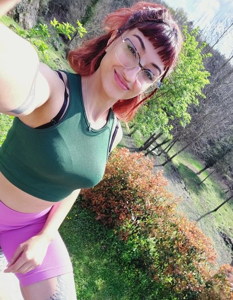 Wet Lucy Baby new onlyfans leaks