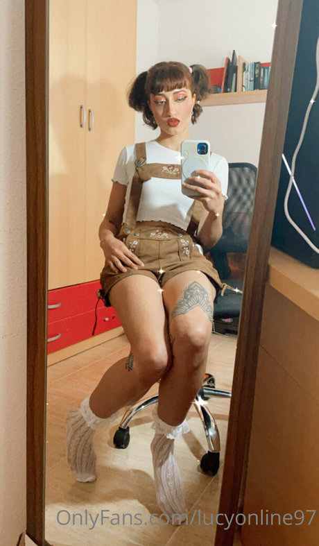 Wet Lucy Baby only fans leaks