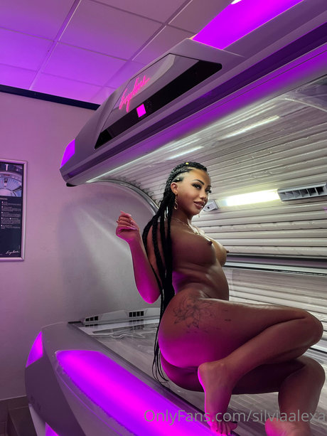 silviaalexa only fans