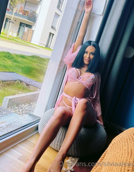 silviaalexa onlyfans nudes porn