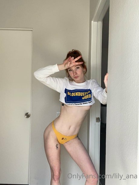 lily ana onlyfans for free