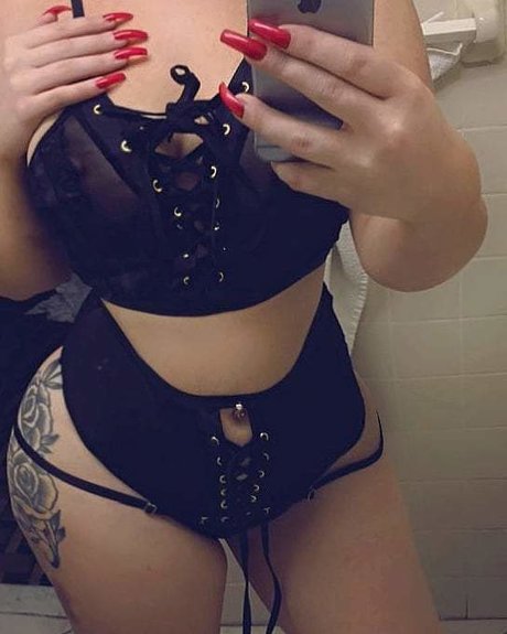 Brittany Blunted leaked onlyfans free