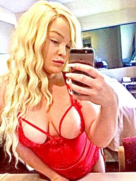 Brittany Blunted onlyfans pic