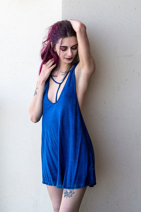 Inarafoxx onlyfans leaked pictures