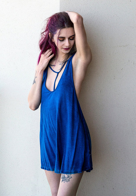 Inarafoxx xxx only fans