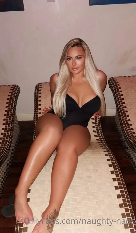 Nadia Rose naked onlyfans pics