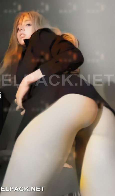 Brigitte Grey nude leaks onlyfans