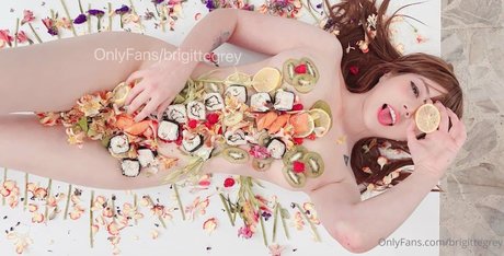 Brigitte Grey leaked onlyfans free