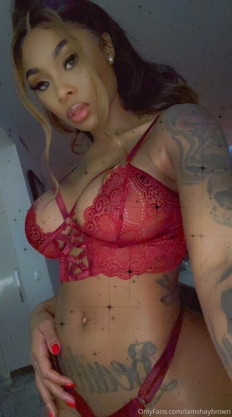 Shay brown free only fans