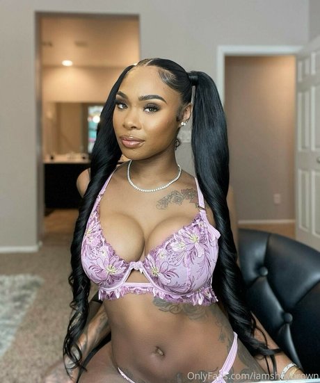 Shay brown onlyfans leaks xxx