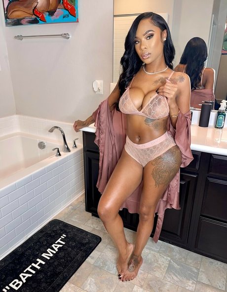 Shay brown nudes onlyfans leak