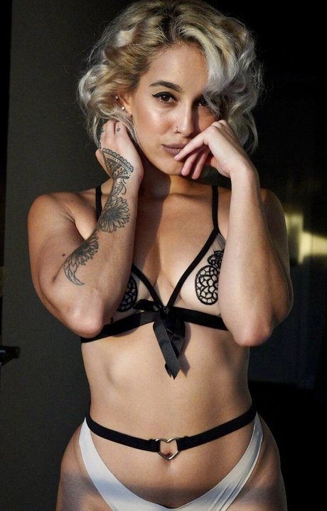 Suzycakes onlyfans tits