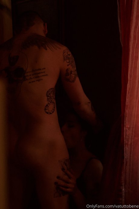 Asia Ceroni nude onlyfans pics