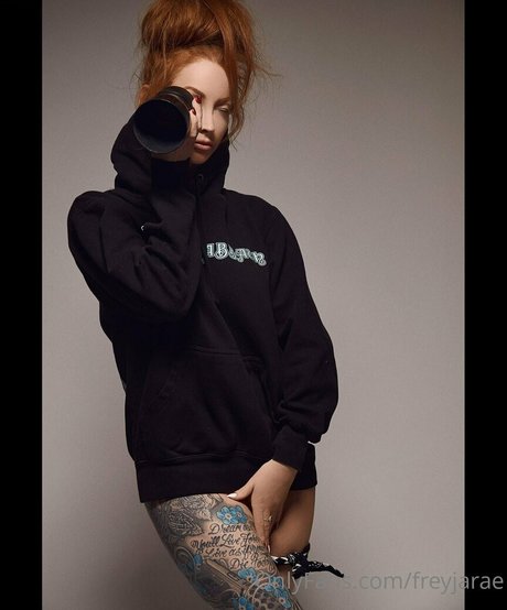 freyjarae feet onlyfans