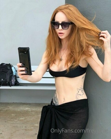 freyjarae onlyfans nude