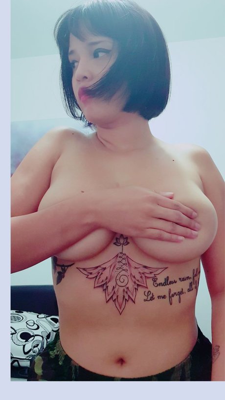 Onigirl01 leaked onlyfans pictures