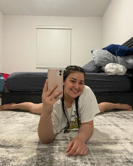 Nedi Martinez onlyfans leaked photos