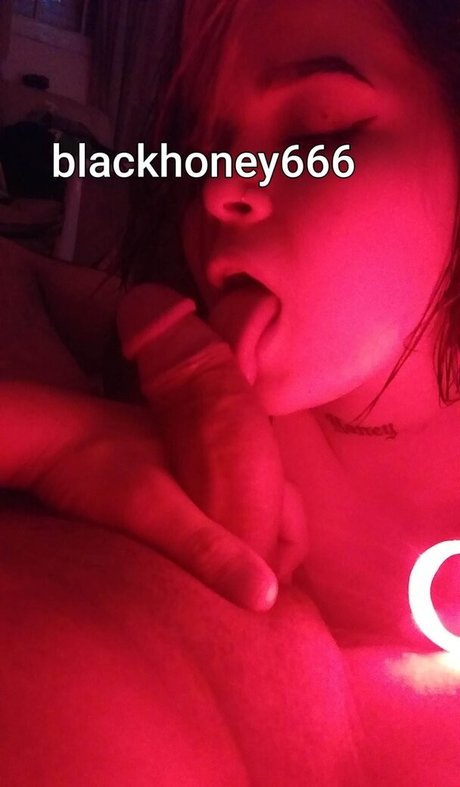 Black Honey sex onlyfans