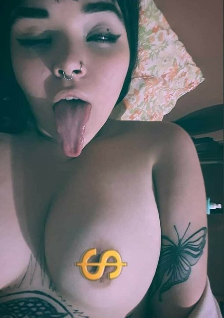 Black Honey onlyfans leaked pictures