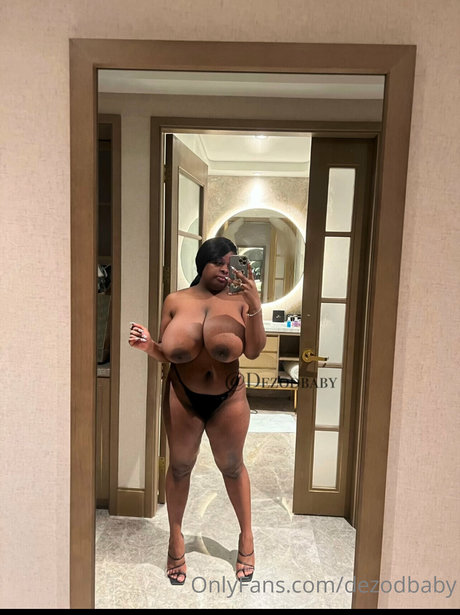 dezodbaby on onlyfans