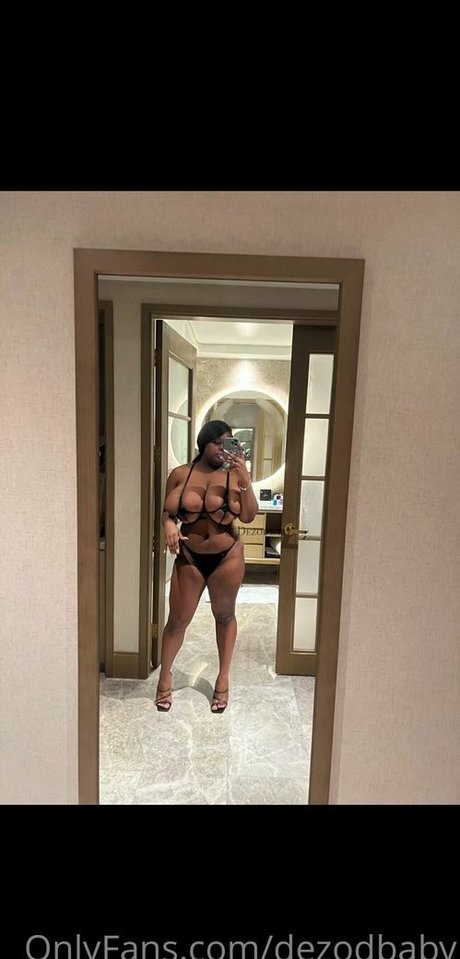dezodbaby leaked onlyfans nude