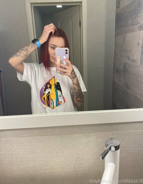 Kinky Nessa onlyfans nudes