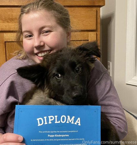 Summerreese onlyfans leak