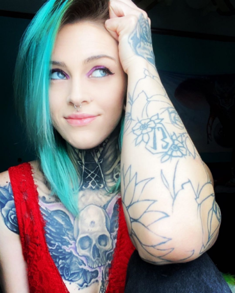 salem7828 onlyfans leak fuck