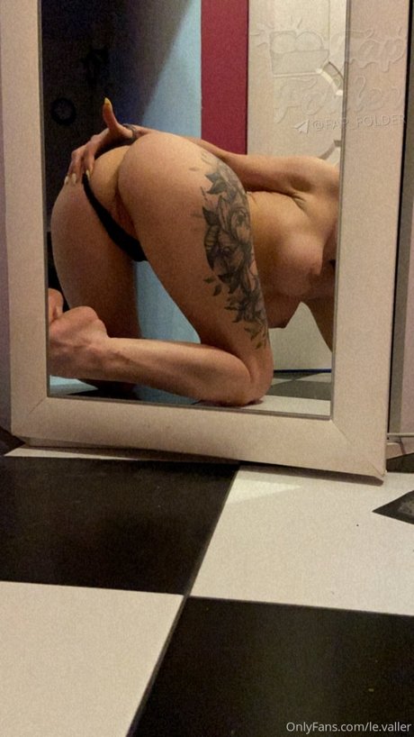 le valler leaked onlyfans