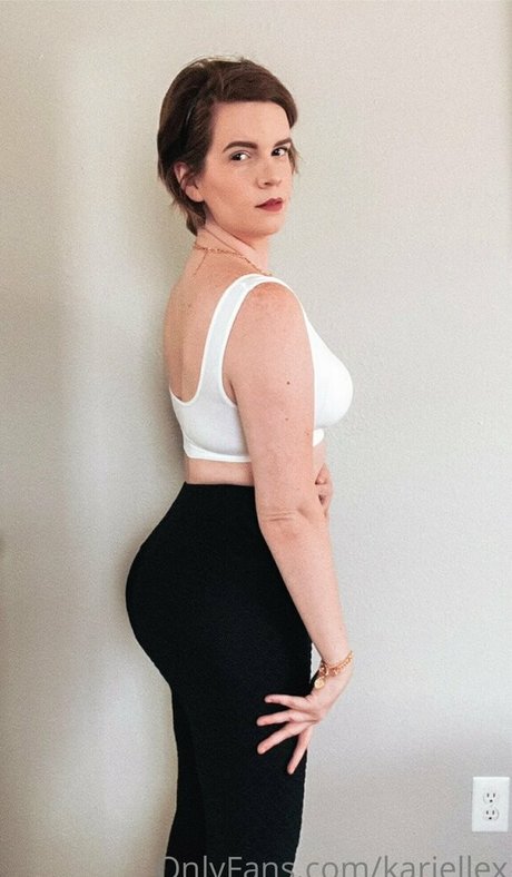 Kariellex onlyfans leak nude