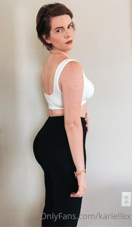 Kariellex feet onlyfans