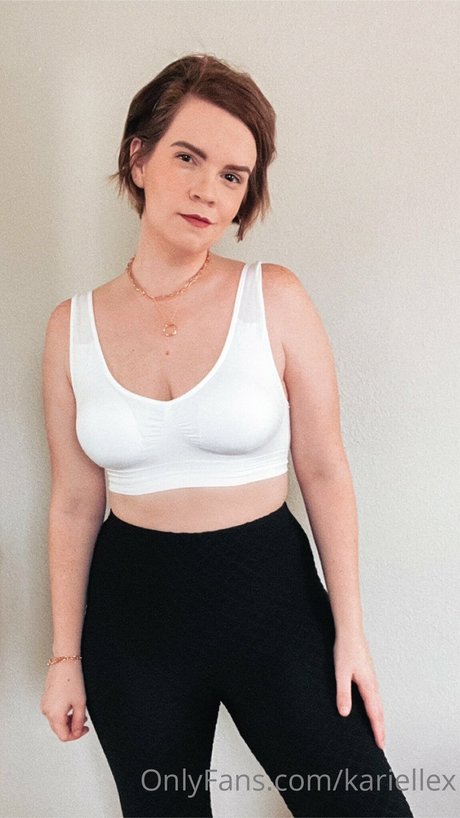 Kariellex xxx onlyfans
