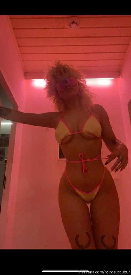 heavymetalmaniak onlyfans leak nude