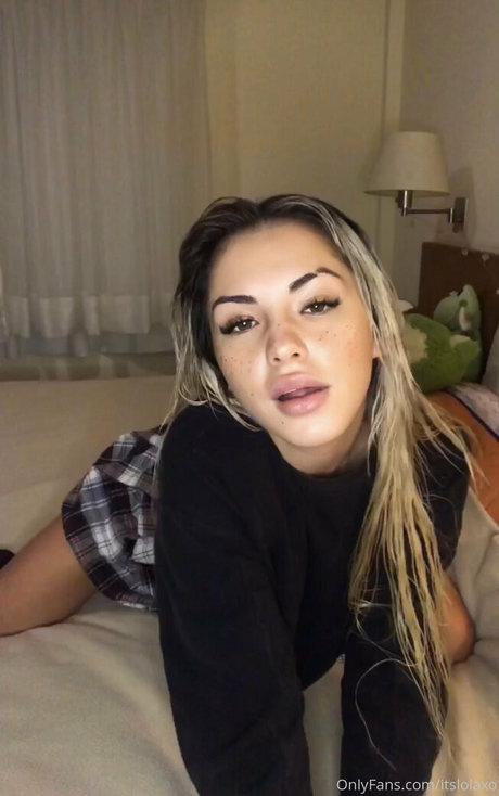itslolaxo onlyfans pics nude