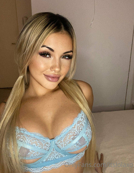 itslolaxo onlyfans nsfw