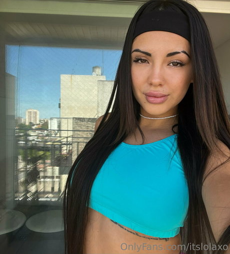 itslolaxo leaked porn onlyfans
