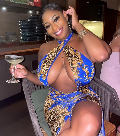 Dinnelle onlyfans nudes porn