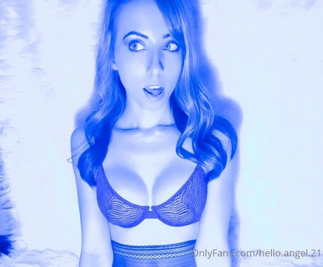 hello angel 21 onlyfans x