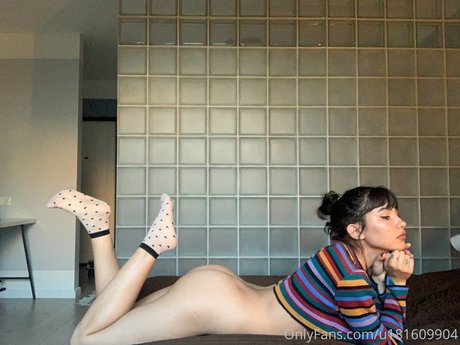 Diana Kitty nudes onlyfans leak