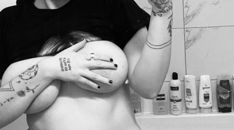 Amber Pozzi onlyfans nudes leak