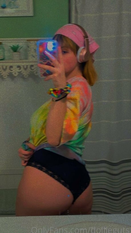 Dollieguts onlyfans fotos