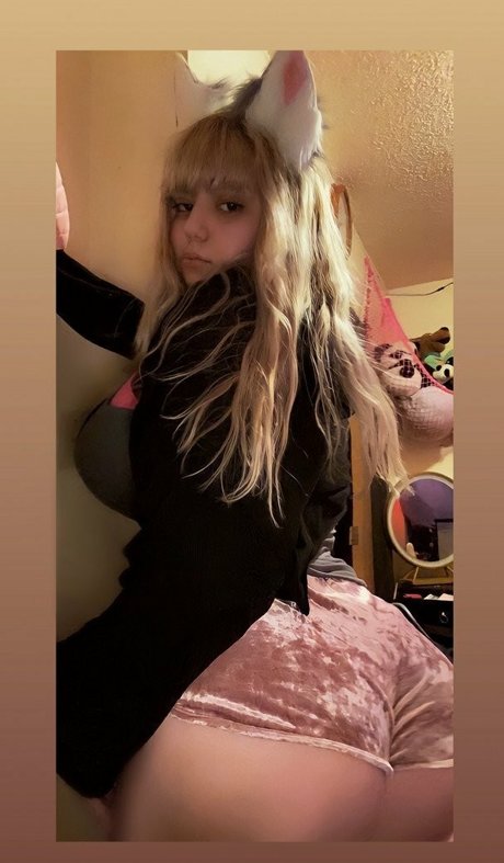 Chewywaifu leak onlyfans porn