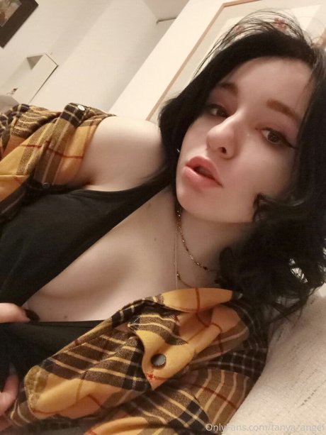 Tanya Angel onlyfans leaked xxx