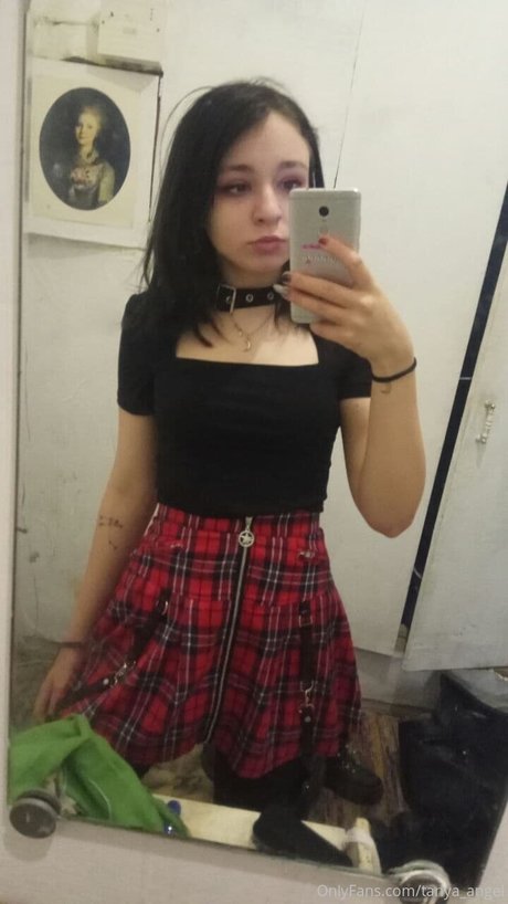 Tanya Angel onlyfans porn leaks